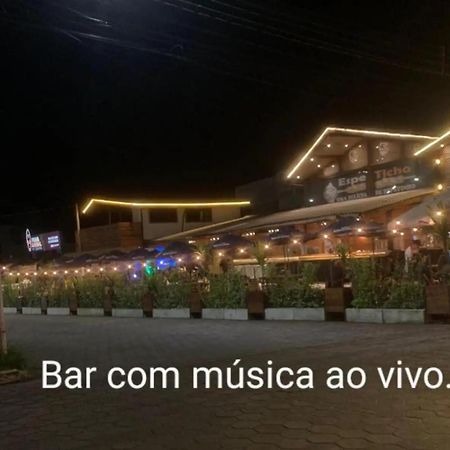 קרגואטטובה Paraiso Do Alexandre Para 15 Hospedes מראה חיצוני תמונה