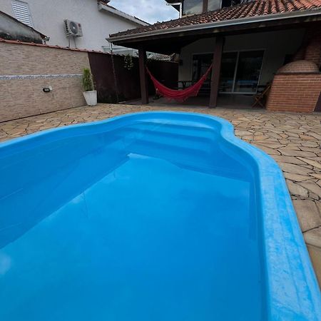 קרגואטטובה Paraiso Do Alexandre Para 15 Hospedes מראה חיצוני תמונה