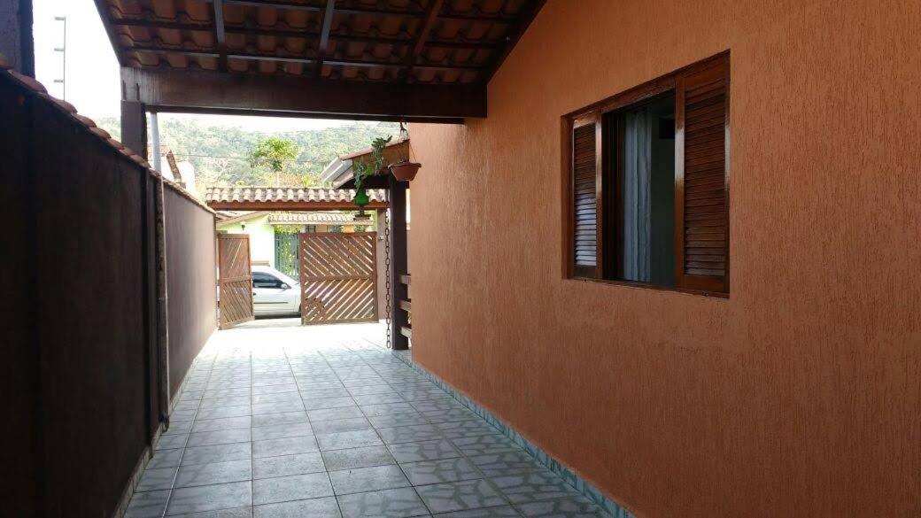 קרגואטטובה Paraiso Do Alexandre Para 15 Hospedes מראה חיצוני תמונה