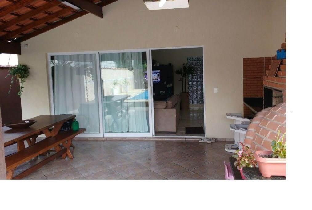 קרגואטטובה Paraiso Do Alexandre Para 15 Hospedes מראה חיצוני תמונה