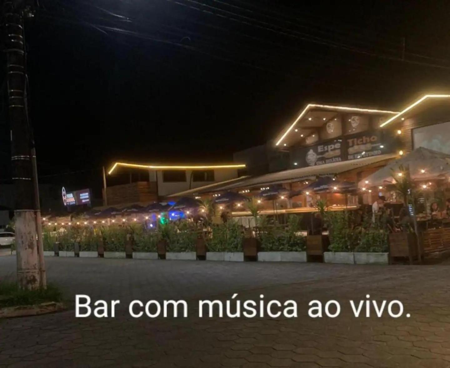 קרגואטטובה Paraiso Do Alexandre Para 15 Hospedes מראה חיצוני תמונה