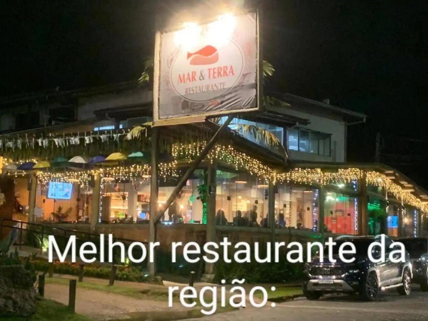 קרגואטטובה Paraiso Do Alexandre Para 15 Hospedes מראה חיצוני תמונה