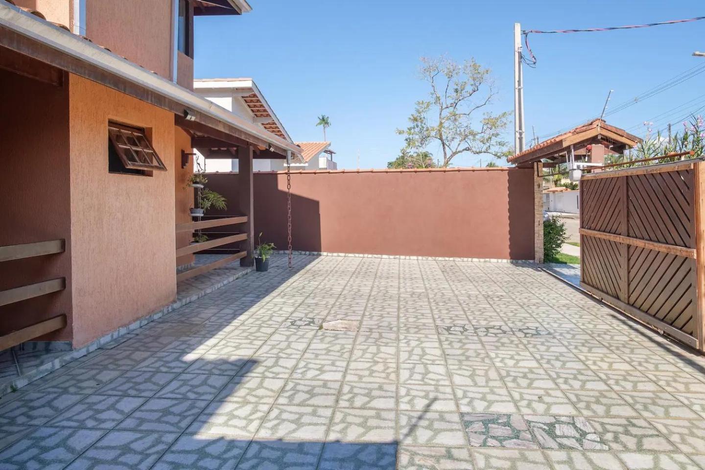 קרגואטטובה Paraiso Do Alexandre Para 15 Hospedes מראה חיצוני תמונה