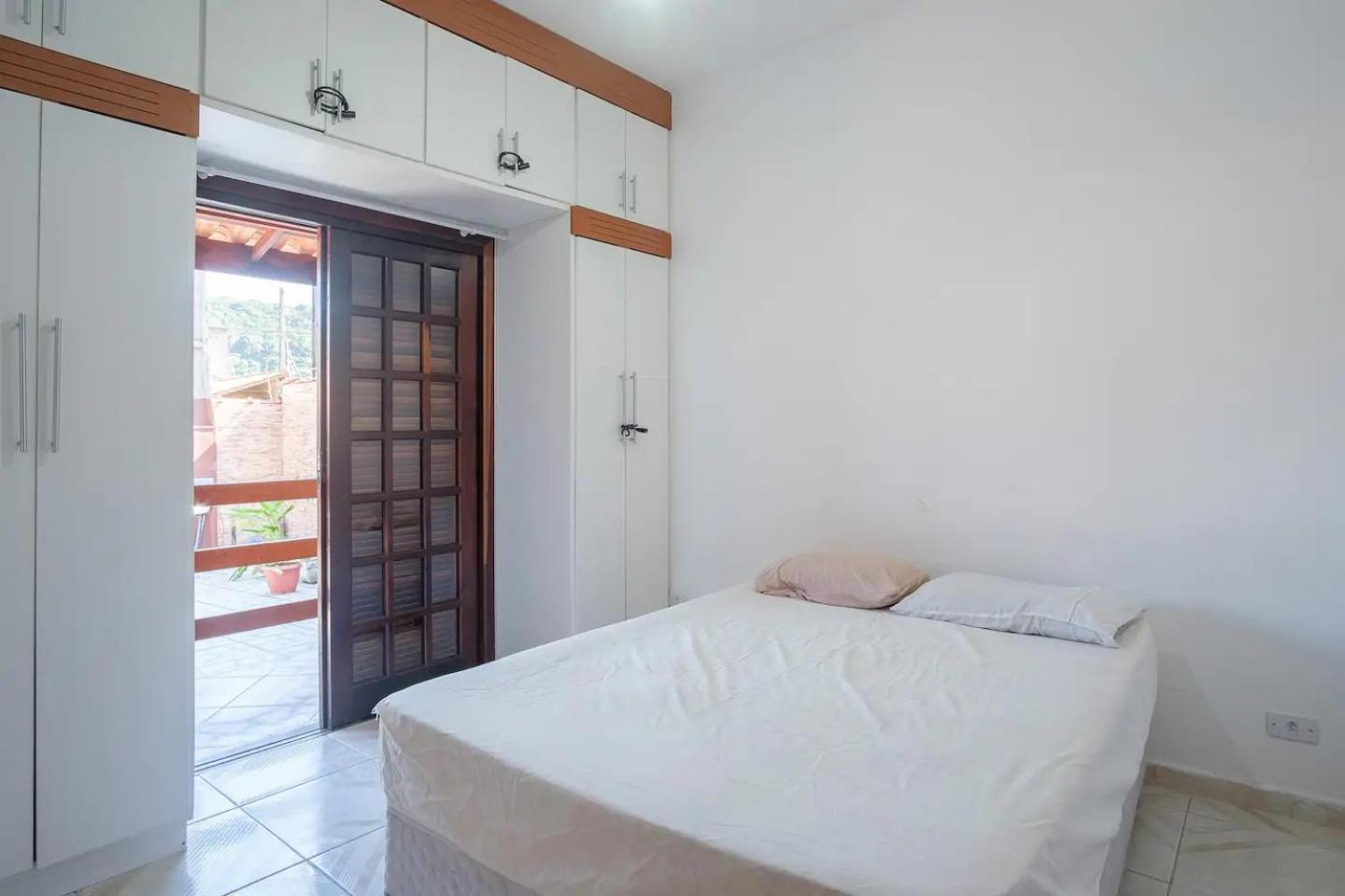 קרגואטטובה Paraiso Do Alexandre Para 15 Hospedes מראה חיצוני תמונה