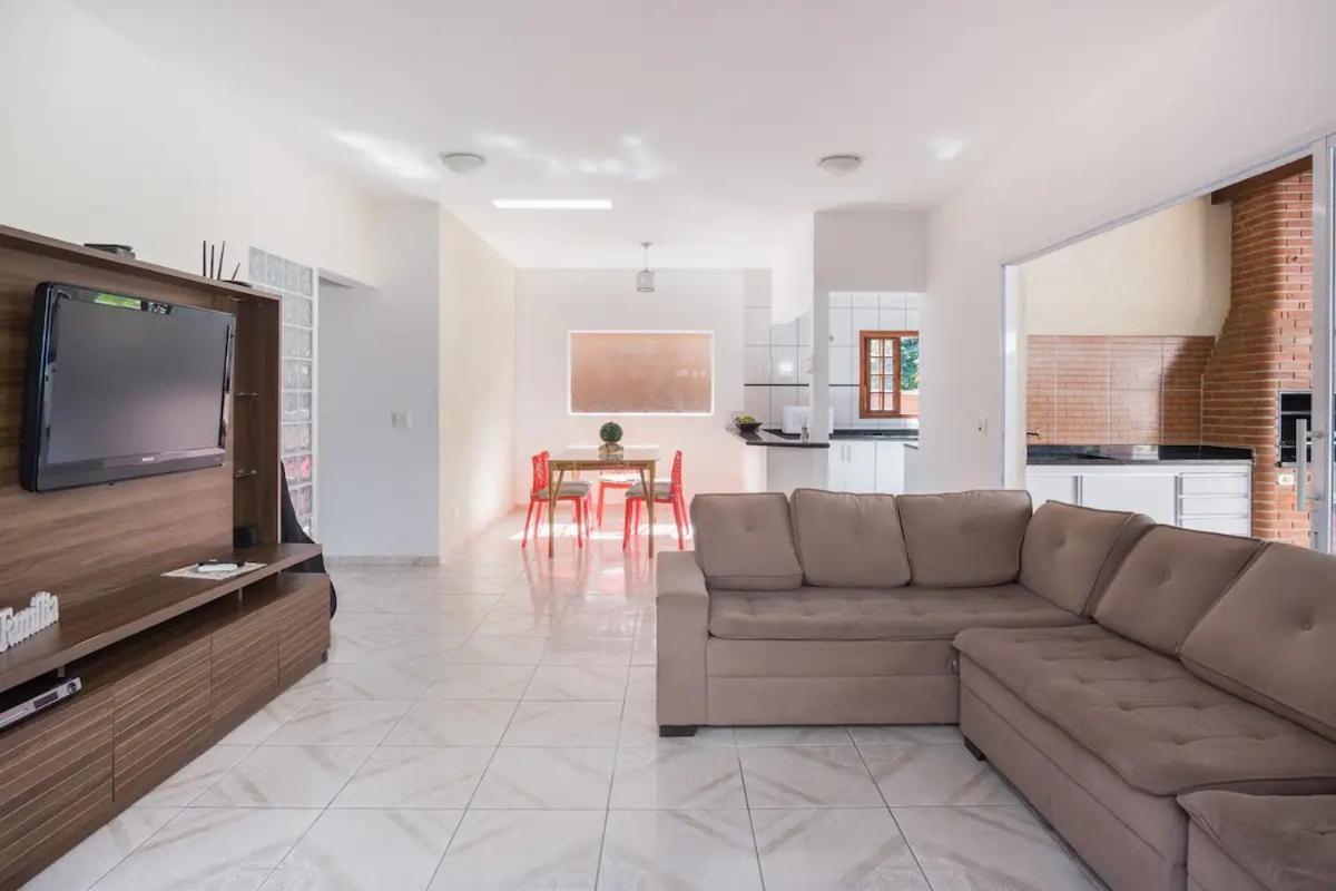 קרגואטטובה Paraiso Do Alexandre Para 15 Hospedes מראה חיצוני תמונה