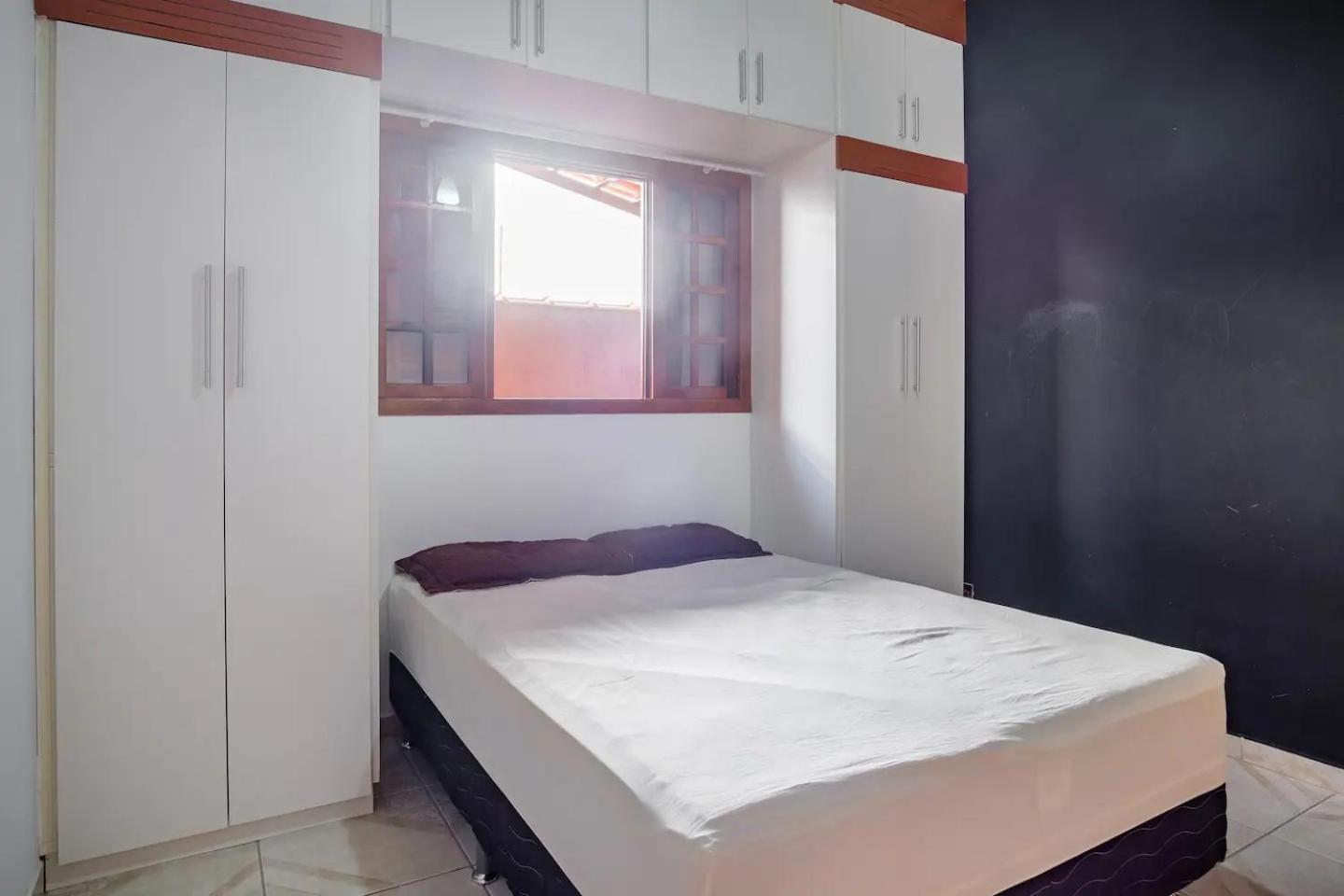 קרגואטטובה Paraiso Do Alexandre Para 15 Hospedes מראה חיצוני תמונה