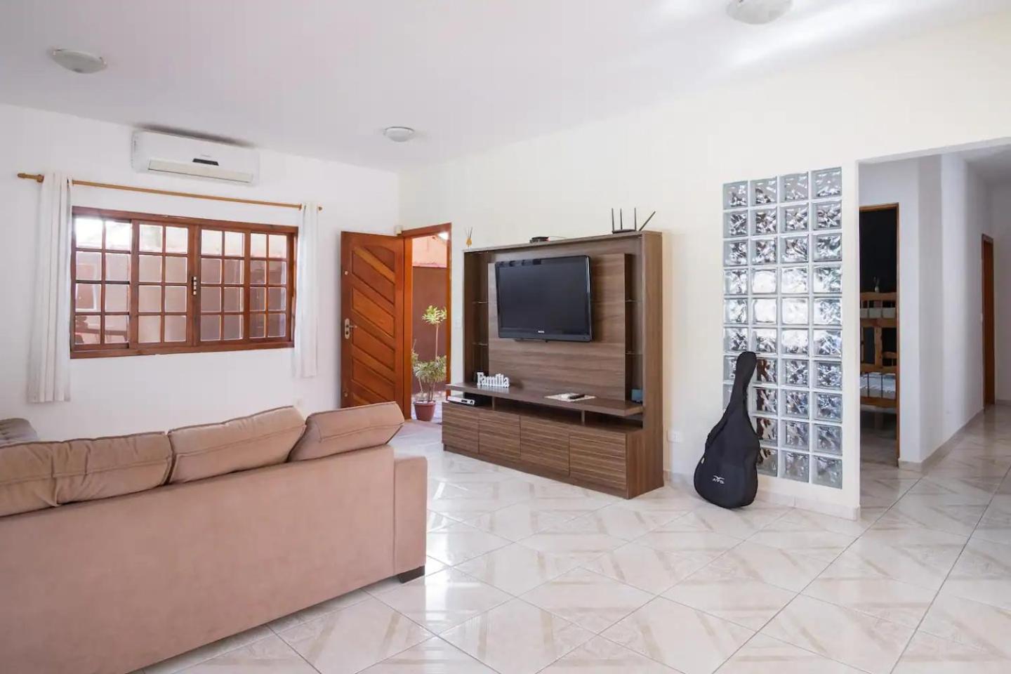 קרגואטטובה Paraiso Do Alexandre Para 15 Hospedes מראה חיצוני תמונה