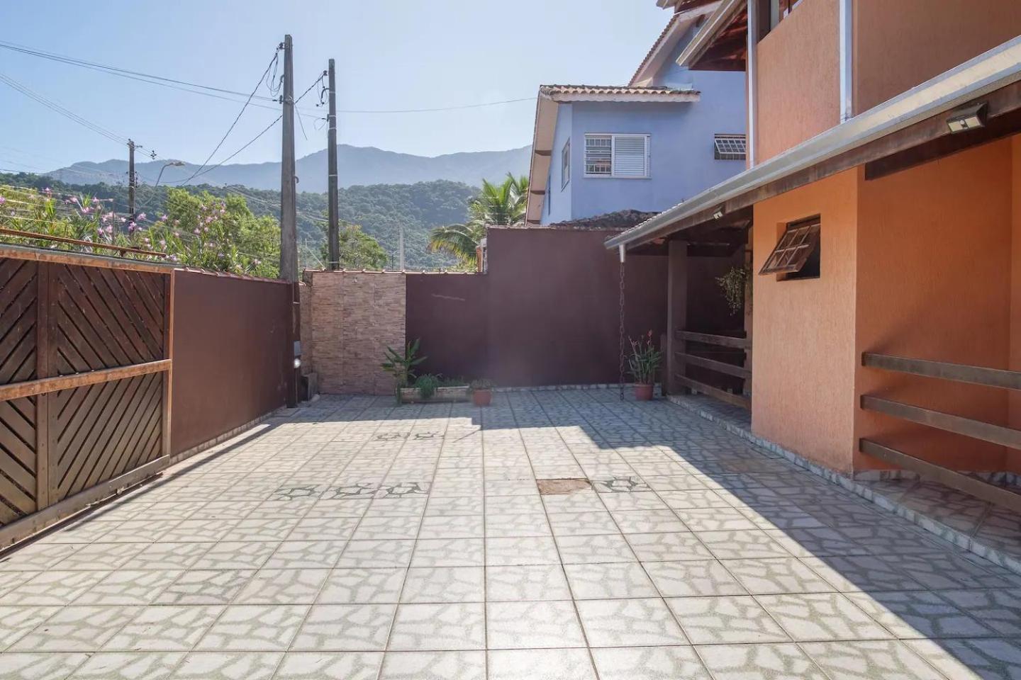 קרגואטטובה Paraiso Do Alexandre Para 15 Hospedes מראה חיצוני תמונה