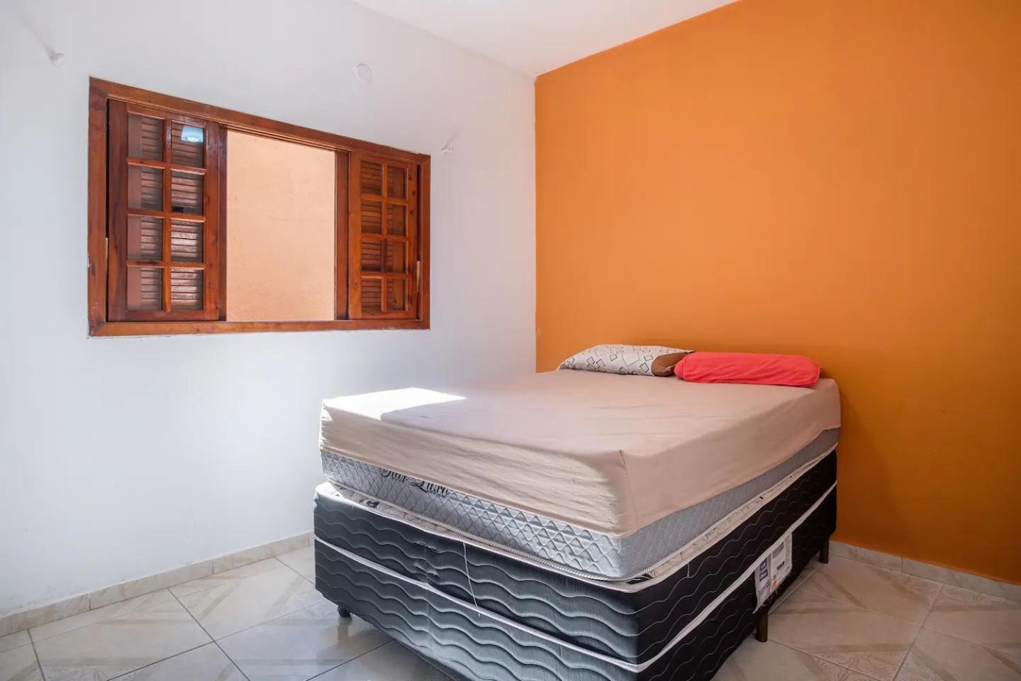 קרגואטטובה Paraiso Do Alexandre Para 15 Hospedes מראה חיצוני תמונה