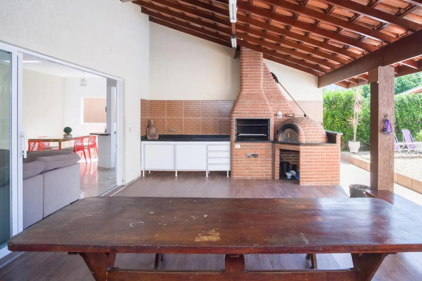 קרגואטטובה Paraiso Do Alexandre Para 15 Hospedes מראה חיצוני תמונה