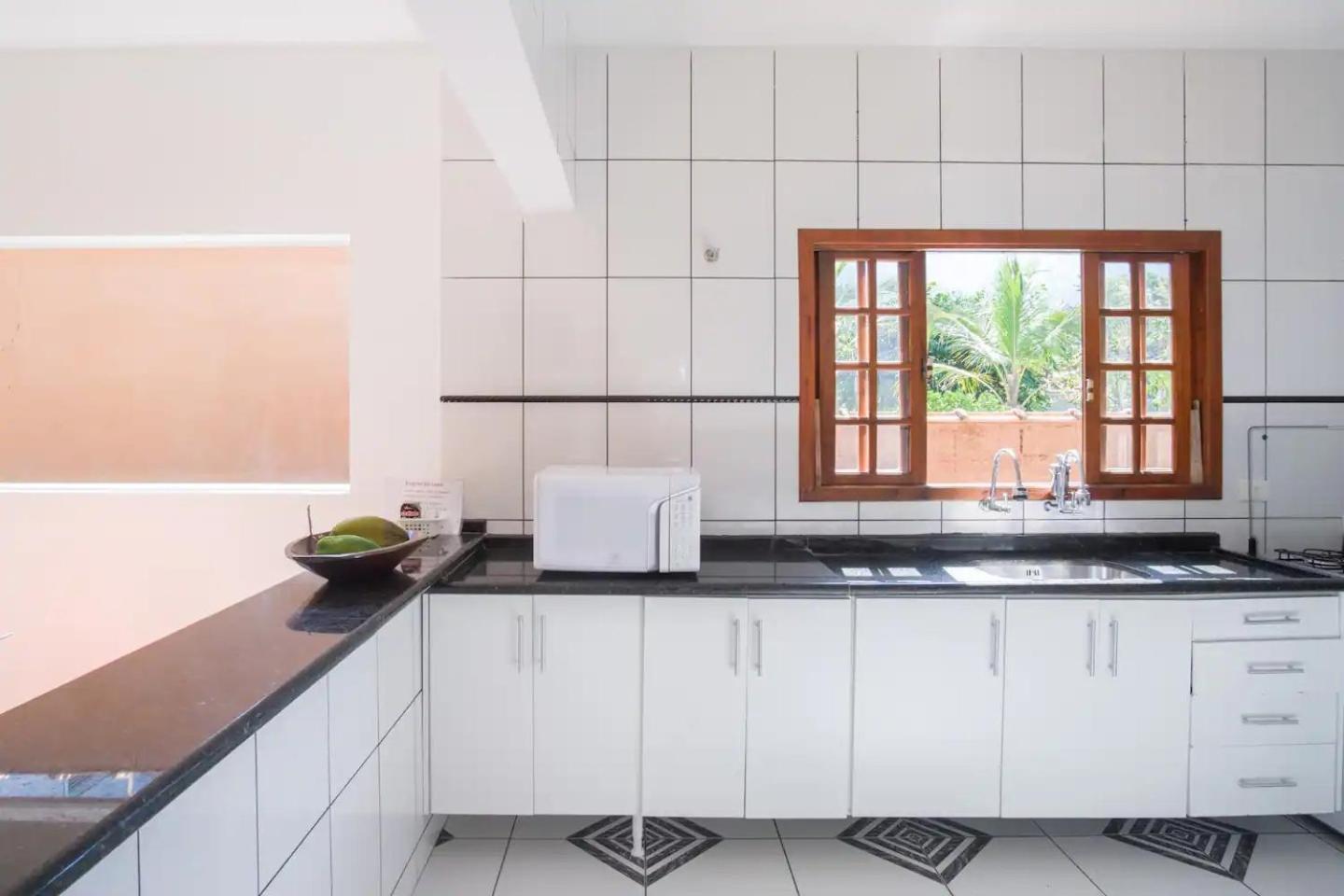 קרגואטטובה Paraiso Do Alexandre Para 15 Hospedes מראה חיצוני תמונה