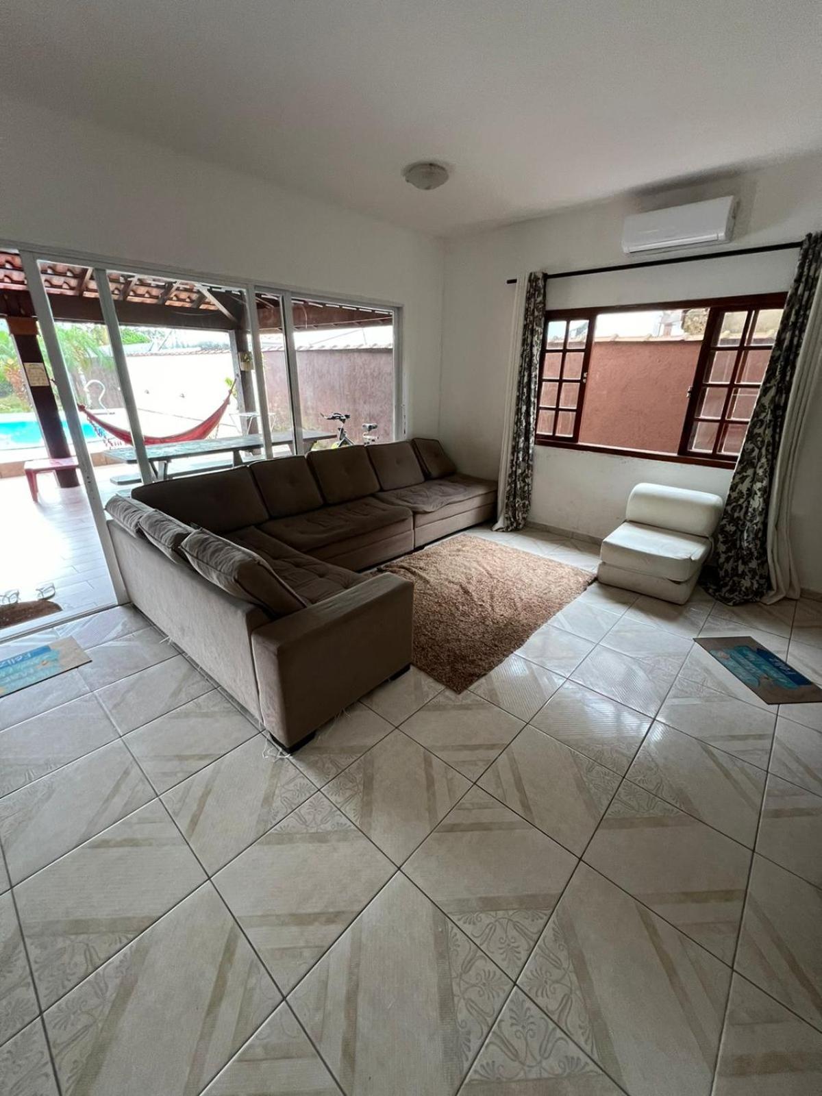 קרגואטטובה Paraiso Do Alexandre Para 15 Hospedes מראה חיצוני תמונה