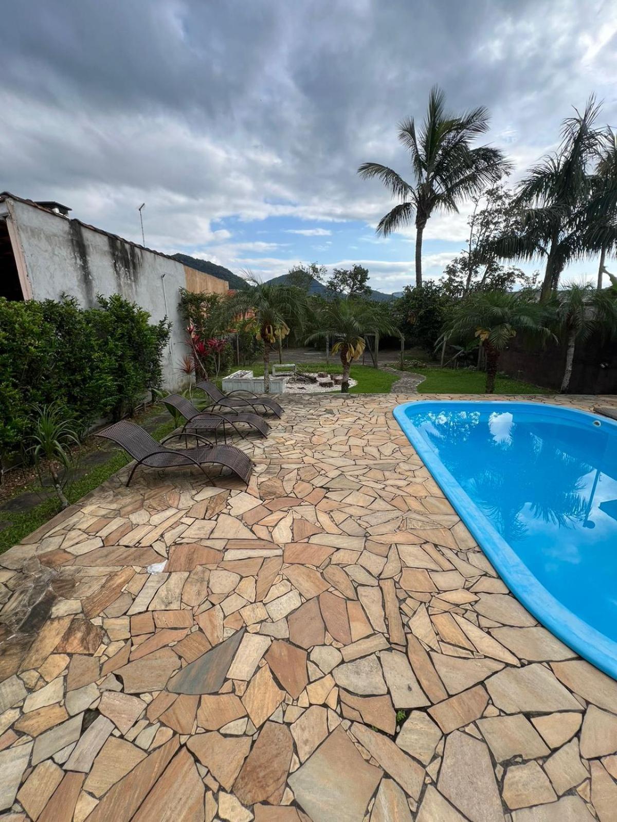 קרגואטטובה Paraiso Do Alexandre Para 15 Hospedes מראה חיצוני תמונה