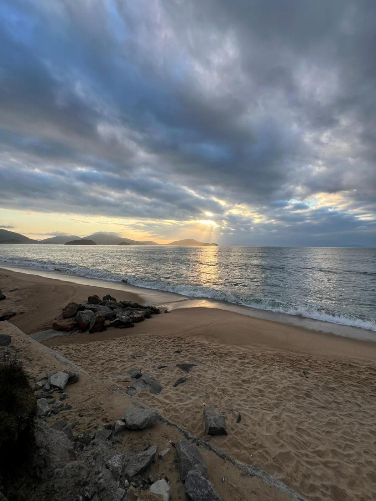 קרגואטטובה Paraiso Do Alexandre Para 15 Hospedes מראה חיצוני תמונה