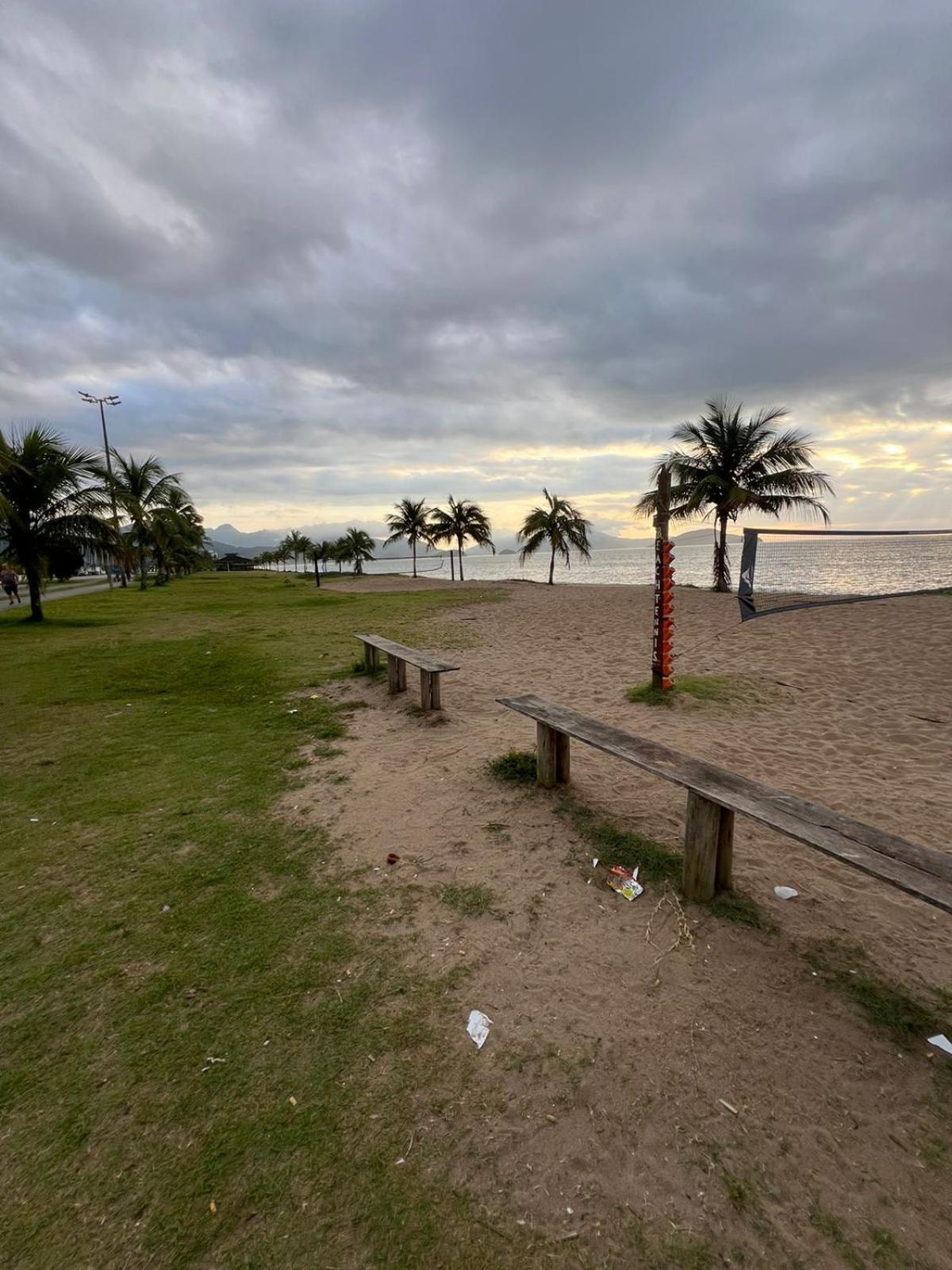 קרגואטטובה Paraiso Do Alexandre Para 15 Hospedes מראה חיצוני תמונה