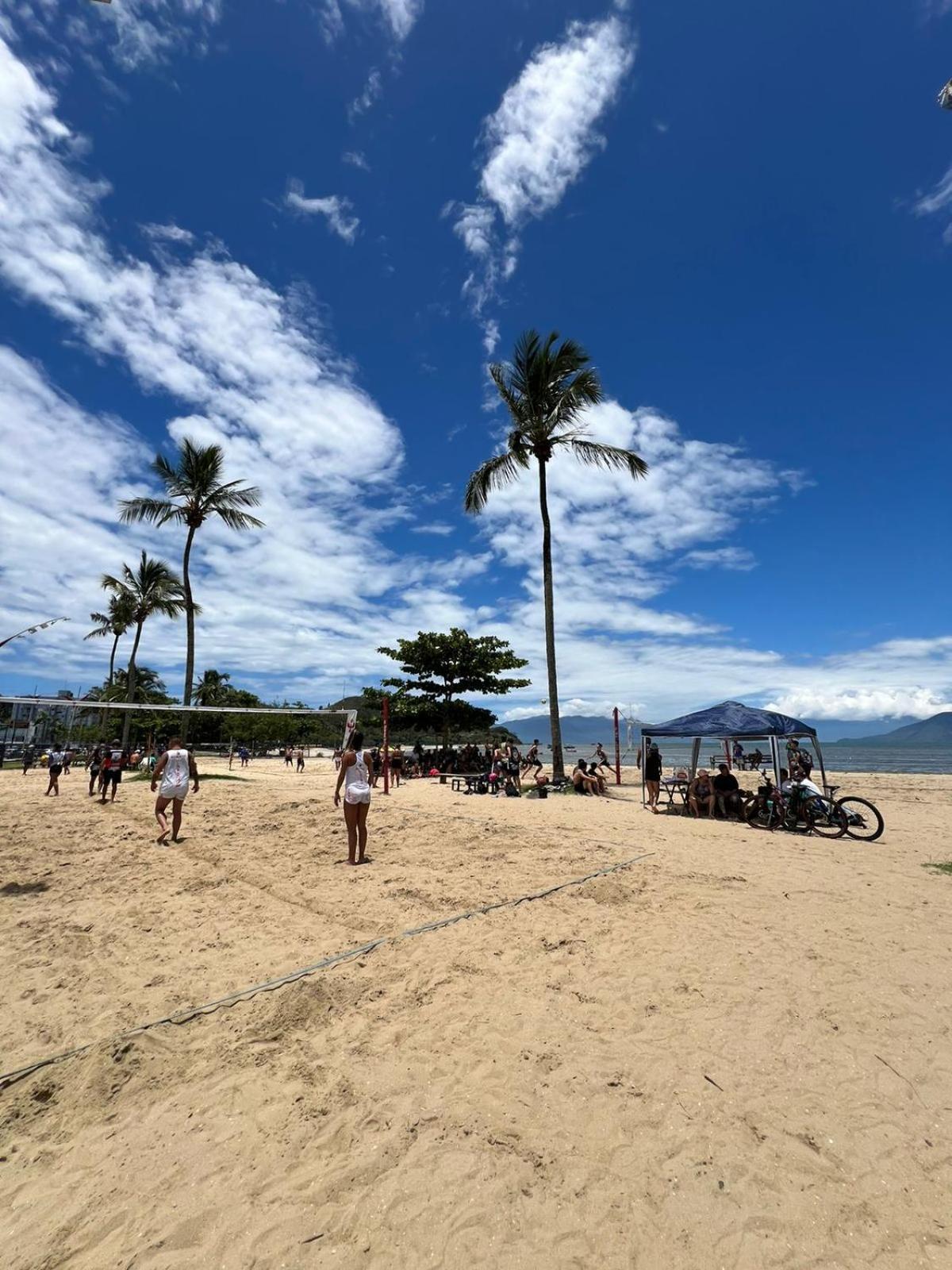 קרגואטטובה Paraiso Do Alexandre Para 15 Hospedes מראה חיצוני תמונה