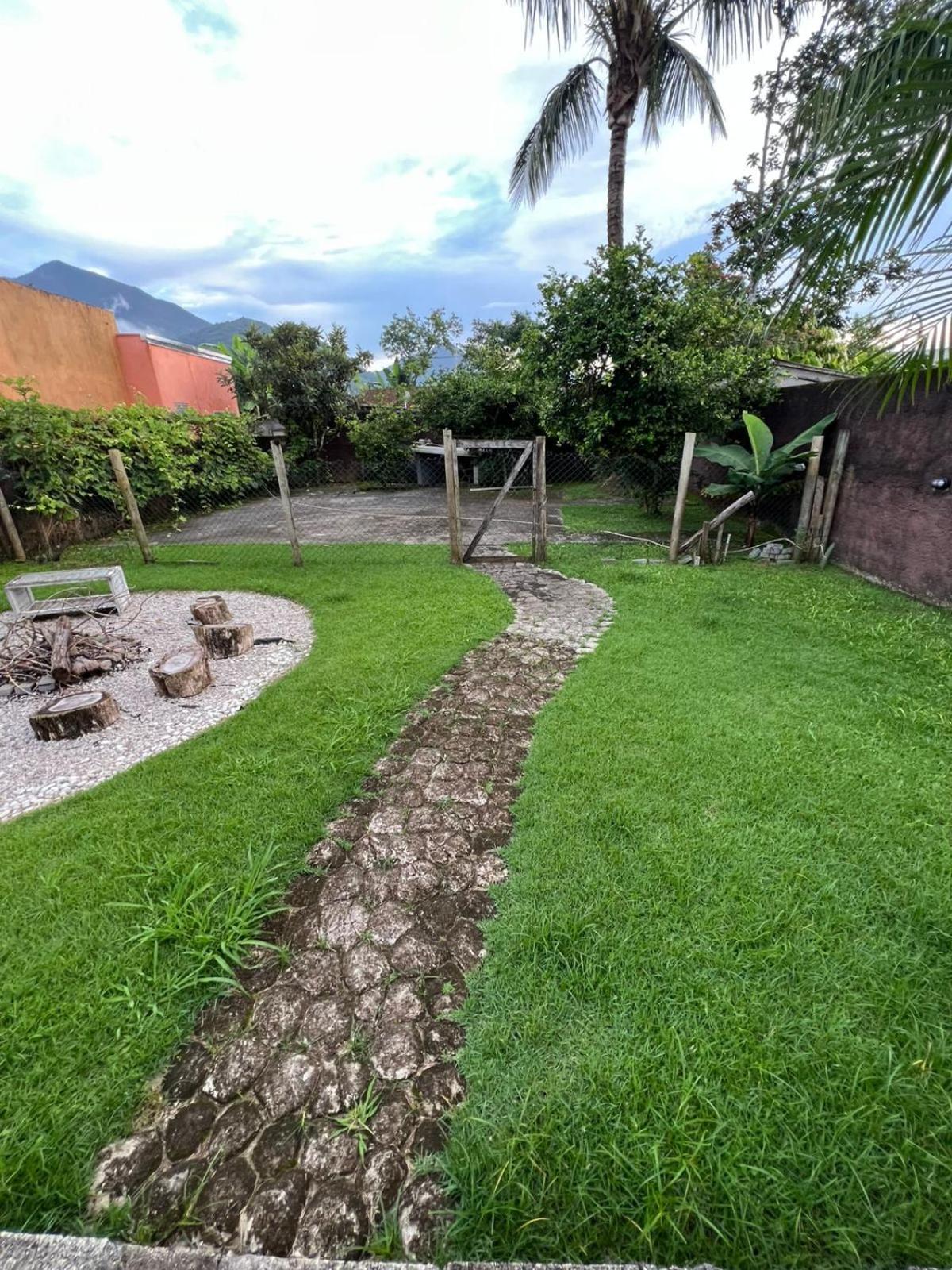 קרגואטטובה Paraiso Do Alexandre Para 15 Hospedes מראה חיצוני תמונה