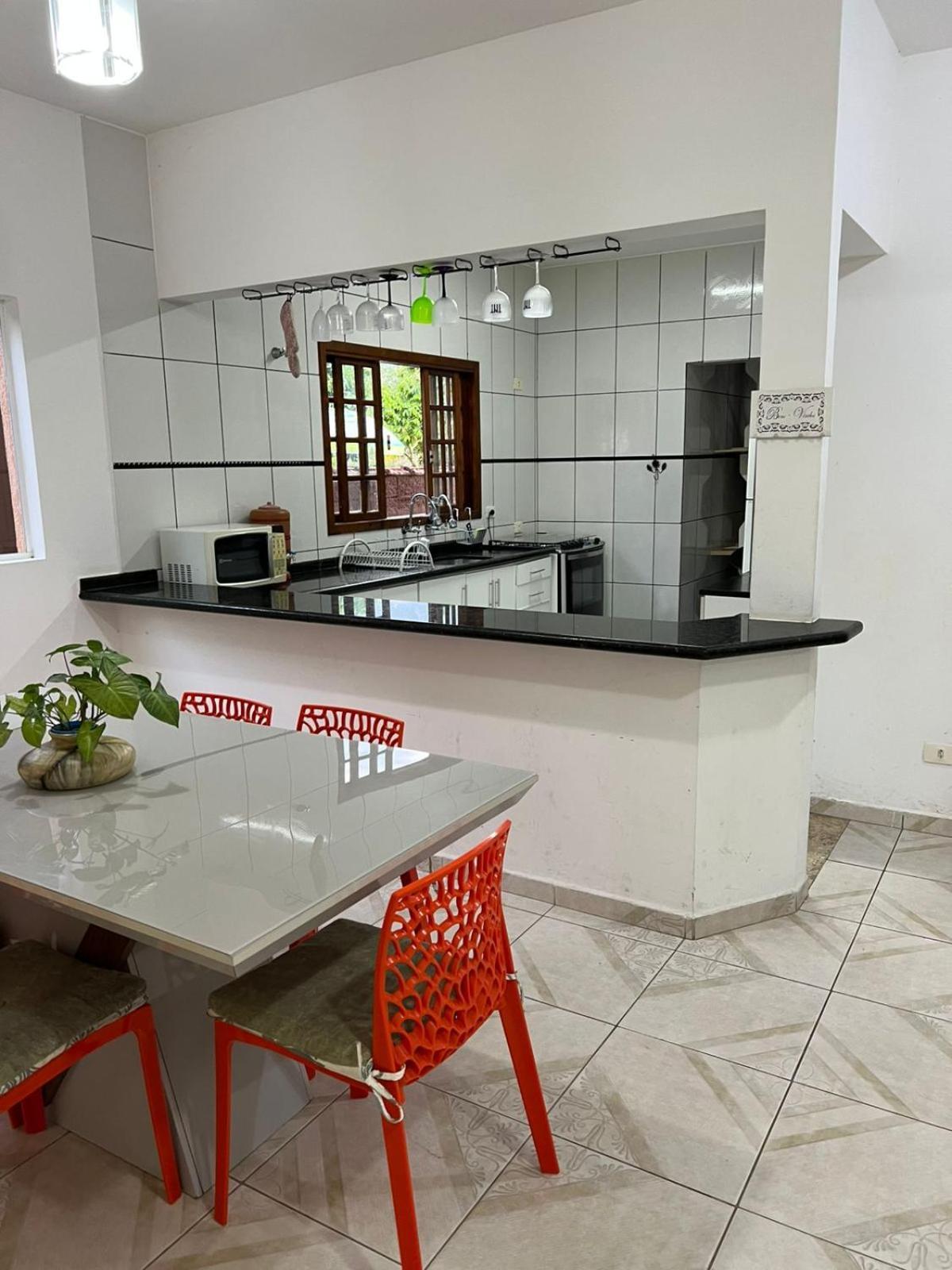 קרגואטטובה Paraiso Do Alexandre Para 15 Hospedes מראה חיצוני תמונה