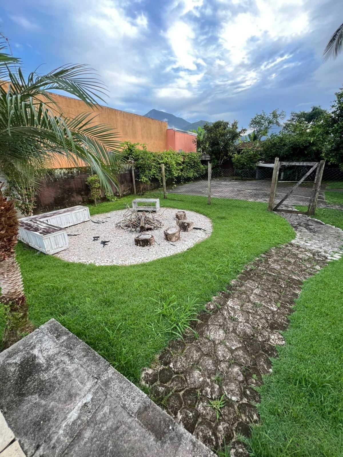 קרגואטטובה Paraiso Do Alexandre Para 15 Hospedes מראה חיצוני תמונה