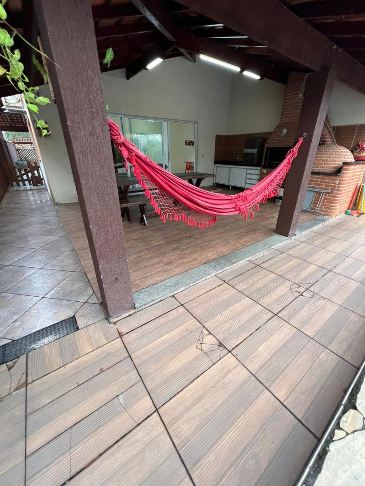 קרגואטטובה Paraiso Do Alexandre Para 15 Hospedes מראה חיצוני תמונה