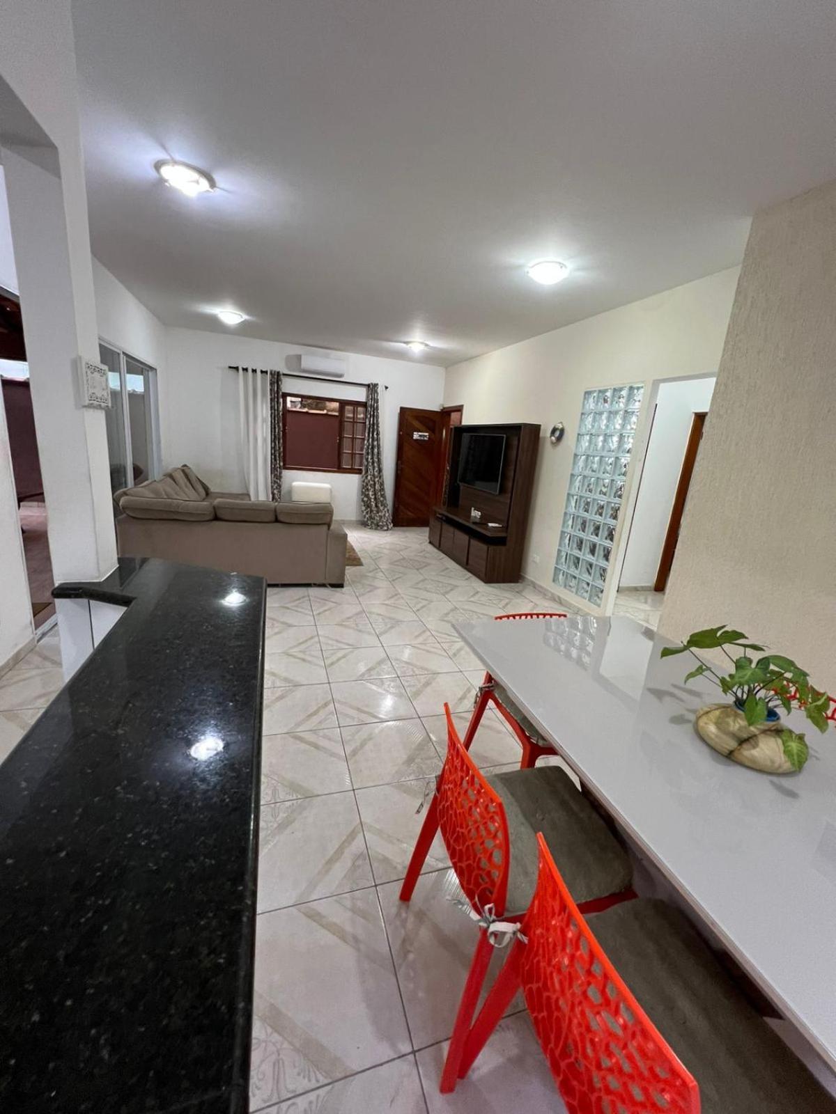 קרגואטטובה Paraiso Do Alexandre Para 15 Hospedes מראה חיצוני תמונה