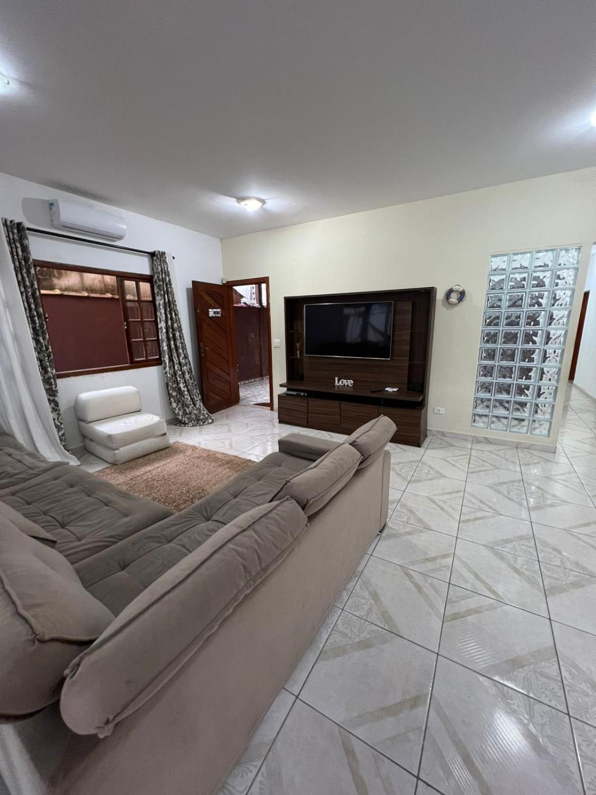 קרגואטטובה Paraiso Do Alexandre Para 15 Hospedes מראה חיצוני תמונה
