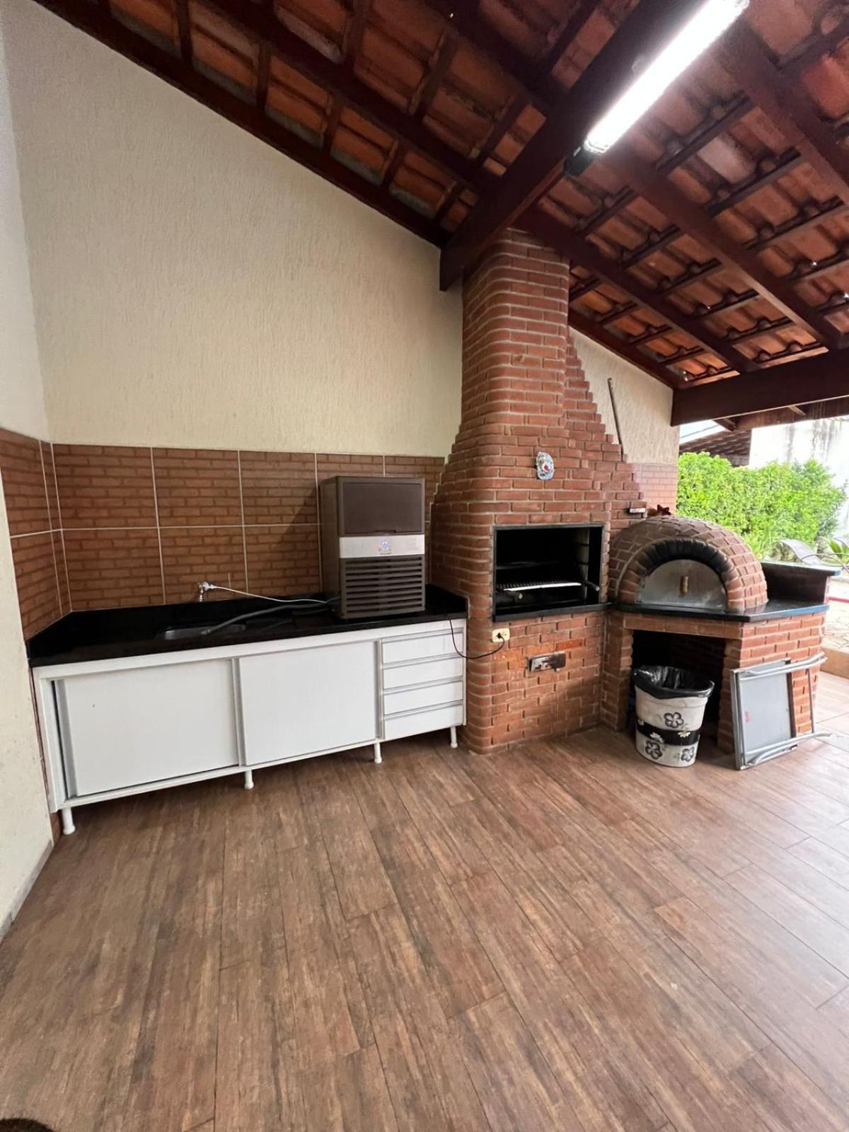 קרגואטטובה Paraiso Do Alexandre Para 15 Hospedes מראה חיצוני תמונה